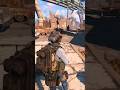 Fallout 4 tactical modded gameplay gaming callofduty 