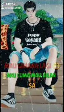 Hargai pasanganmu story WA