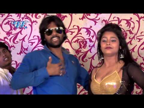 जिला आजमगढ़ हs Jila Aajamgad Ha - Ratiya Kaha Bitawal Na - Bhojpuri Hit Songs 2017 HD