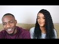 Q&A WITH MY BOYFRIEND (FUNNY!) | Only Bells