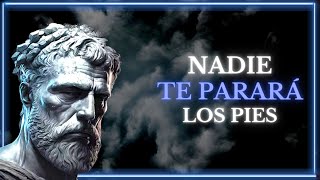 Este PRINCIPIO ESTOICO cambiará tu vida | Sabiduría Estoica