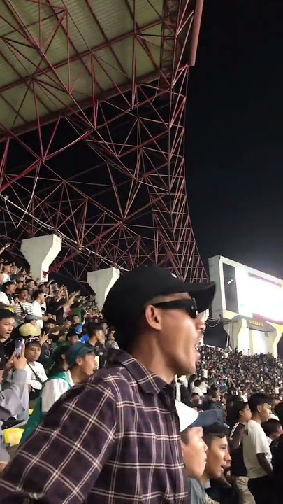 bonek sama viking kok jadi kayak gini