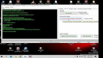 Symphony V75 Flash File HW2 SP7731 Hang Logo Lcd cm2 FREE FLASH FILE FREE