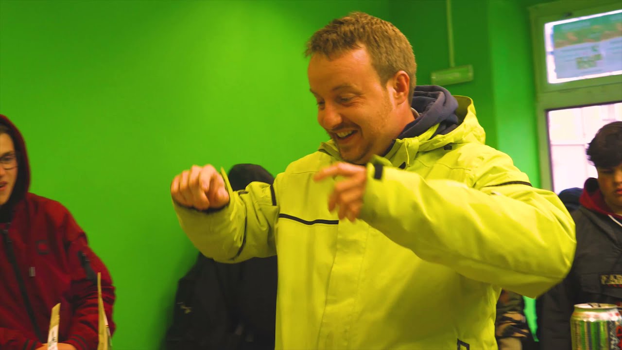 Green Seeds Aftermovie