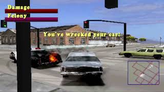 Driver  : San Francisco screenshot 5