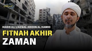 Habib Ali Zaenal Abidin Al Hamid Terbaru 2024