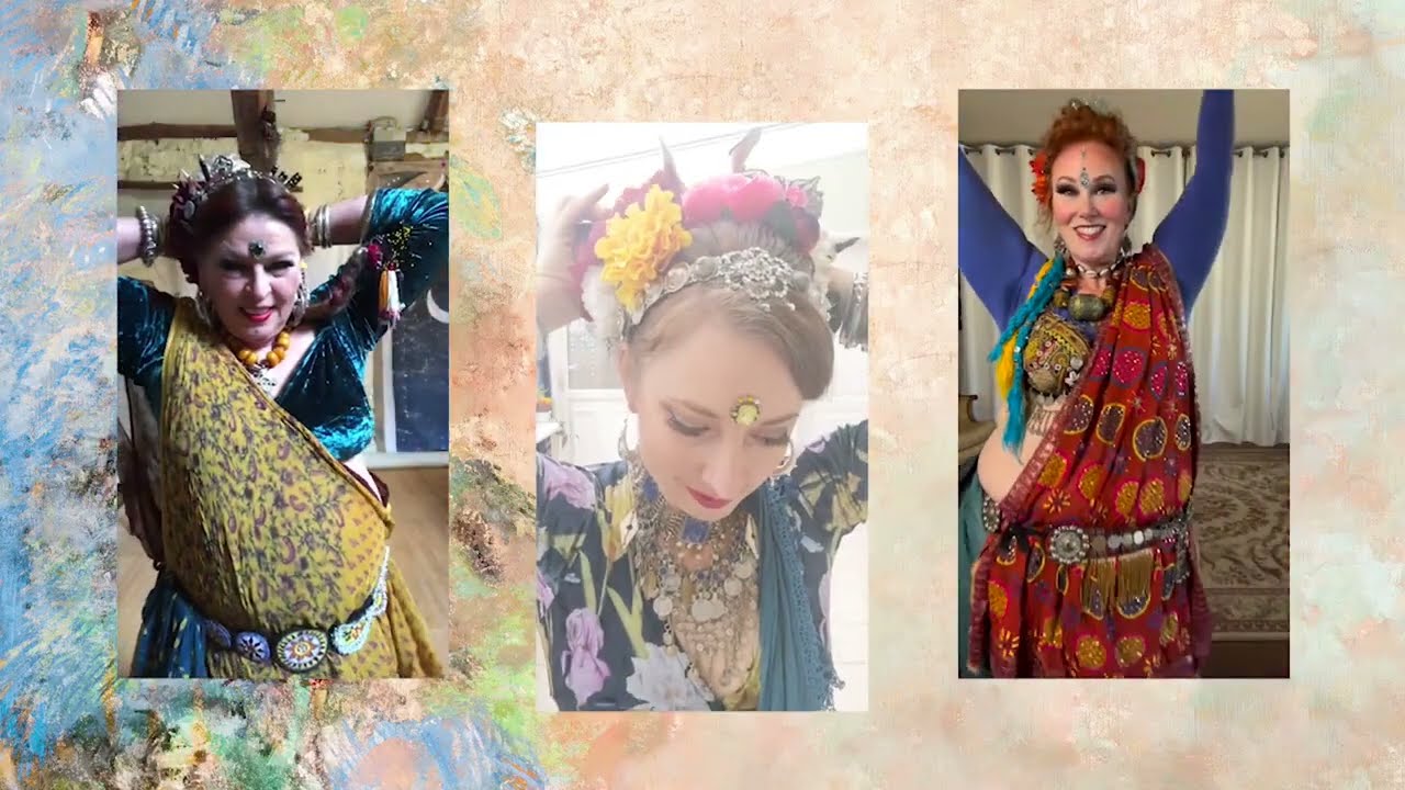 2021 - Panacea Spring Awakening   Spring Equinox