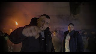 Paka ft. Vin Vinci, OŚF, Olka - „J.C.P