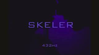 Skeler  -  Lovely 432hz