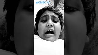 Bob Minion Sings Pillowtalk Wombo. Ai Deepfake Non-Wombo Song