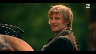 Bradley James Giuliano Medici