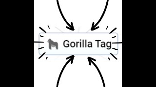 How to get GORILLA TAG in infinite craft!