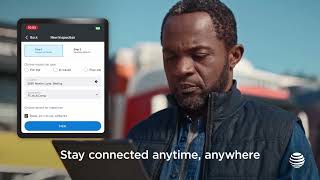 AT&T Fleet Complete Hub Overview | AT&T Business