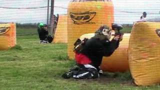 Rival Kidz Paintball CPPS Original Prankster Mix