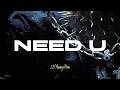 OKI X MGK X SZPAKU TYPE BEAT - NEED U