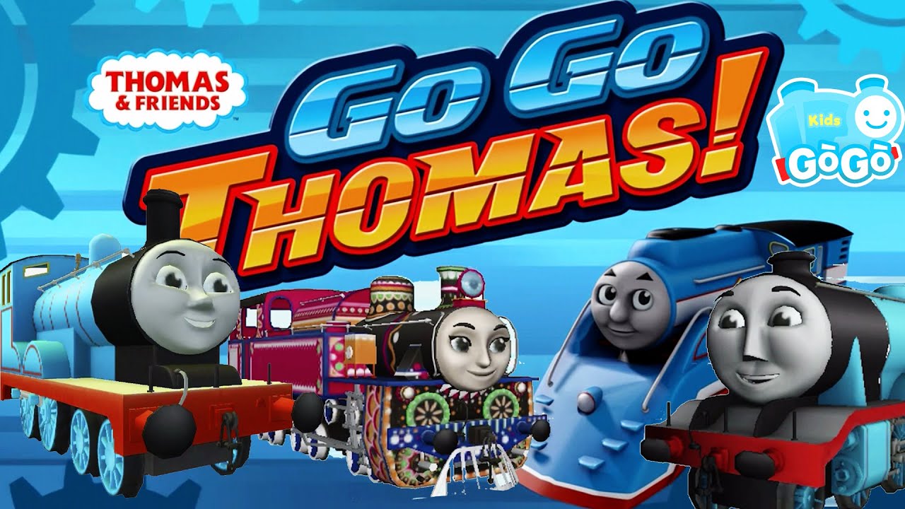 Tom go to shop. Thomas and friends go go Thomas 2014. Thomas and friends go go Thomas app.