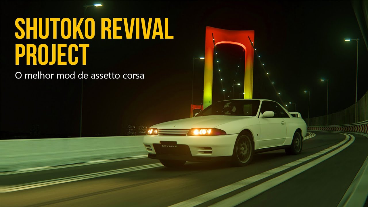 Shutoko project assetto corsa. Shutoko revival project assetto corsa. Shutoku revival project assetto corsa. Shutoko revival project assetto corsa. Shutoku revival project assetto corsa.