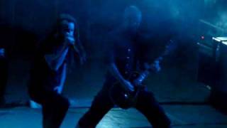 In Flames - Delight And Angers - Live in Kyiv - 31.10.2009