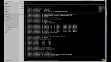 Microsoft Azure Release Pipeline and Performance Load with Jmeter -PART 1