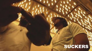 Docman & TBronz - Suckers (Music Video)