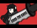 grab the knife // Animation meme