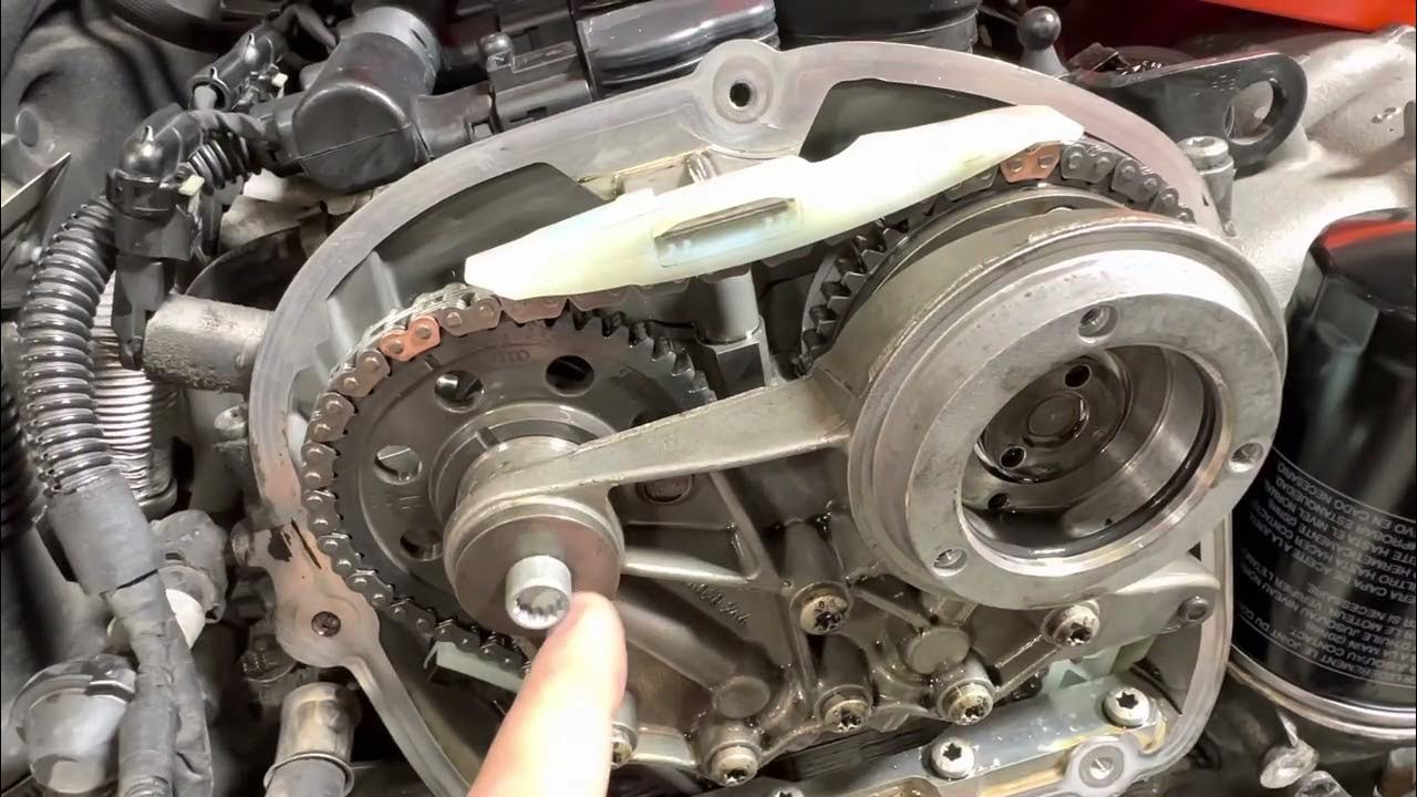 Audi Q5, A4, A3, A6 2.0l Turbo “P0088 Fuel pressure too high” how to