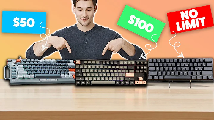 BEST TKL Keyboard of 2025 - I Tested Them All So You Don't Have To