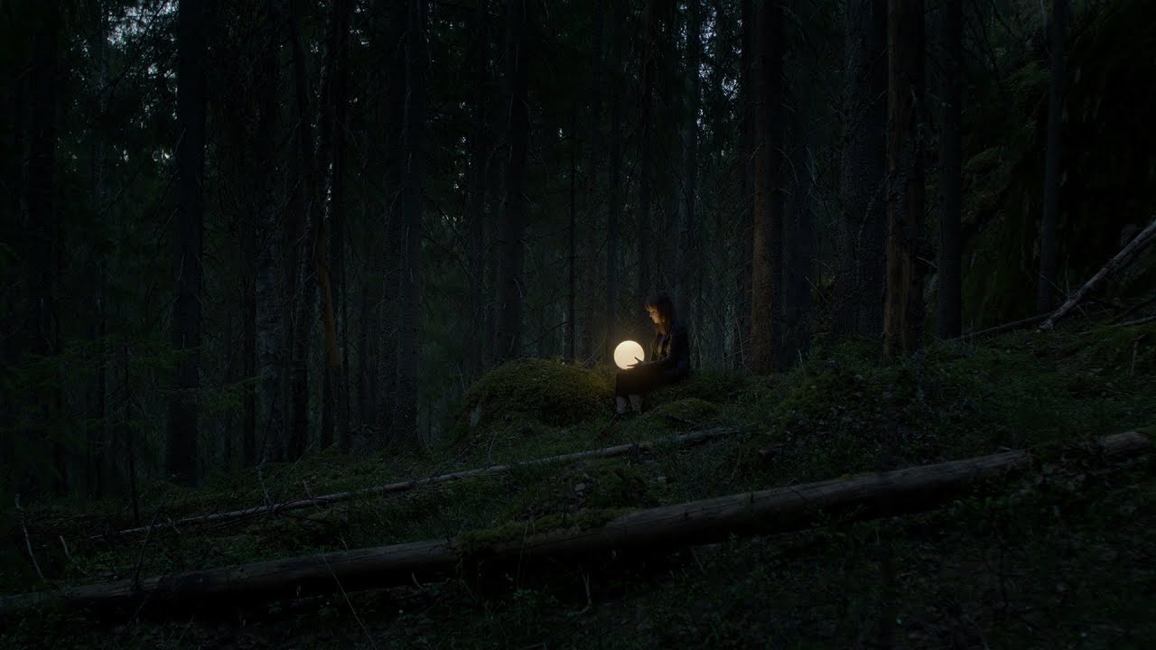 Eve & Ossi - Sielläkin (OFFICIAL VIDEO)