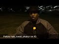 There is No Devil in Indigenous Afrikan Spirituality - Haki Kweli Shakur