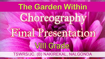 The Garden Within Poem