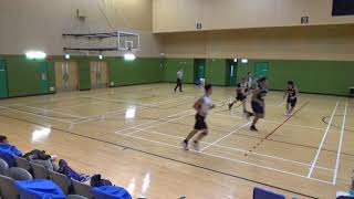 20210827 古拳 VS PHANTOM 1st Quarter