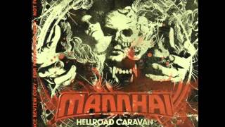 Mannhai - Hall of the Dead