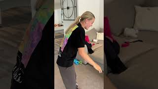 Liv And Bryony Return