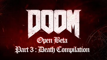 DOOM Open Beta - Let