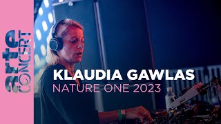 Klaudia Gawlas - NATURE ONE 2023 - ARTE Concert