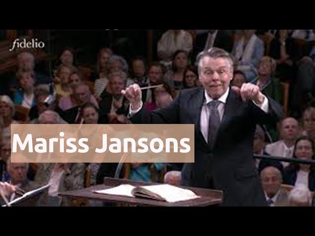 Stravinsky - L'Oiseau de feu:Danse infernale du roi Kastcheï : Orch Symph Radio Bavaroise / M.Jansons