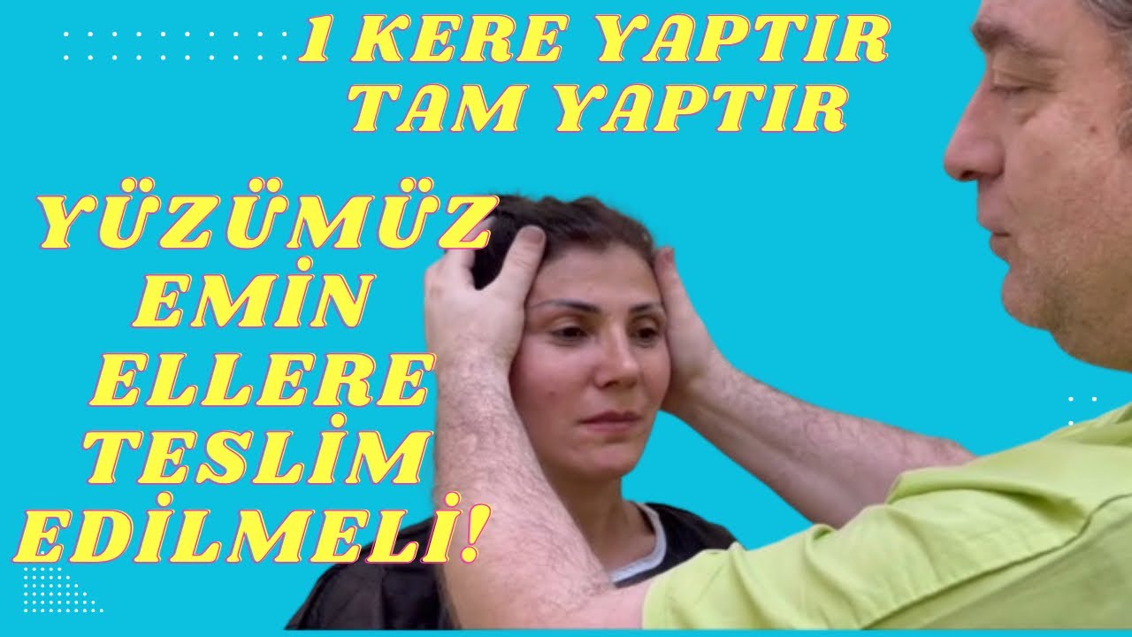 Yüz Estetiği |🌸 Kaş Kaldırma / Alın Germe/ Orta Yüz Germe 🌸 BİLMENİZ GEREKENLER