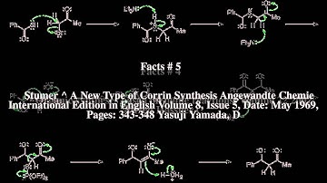 Eschenmoser sulfide contraction Top # 7 Facts