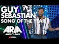 Guy Sebastian wins Song of the Year | ARIA Awards 2019