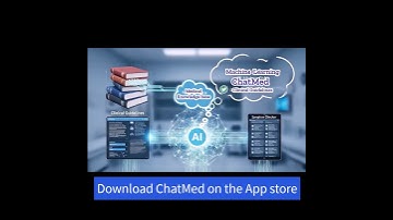 ChatMed org AI answers medical questions backed by clinical guidelines #chatgpt