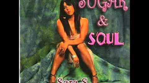 Sara S feat Terry Troutman - How Sweet.