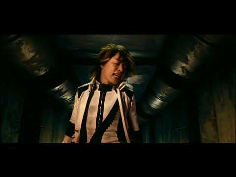 T M  Revolution   Ignited