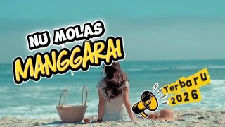 Lagu Manggarai Terbaru 2026 - Enu Molas Manggarai (Official Audio) 
