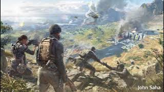 Season 8: 2nd Anniversary Theme Music | Call of Duty®: Mobile | HD Sound