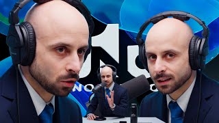 Ep. 9 - Perché mi SVEGLIO alle 5:00 di MATTINA? - 1% Podcast