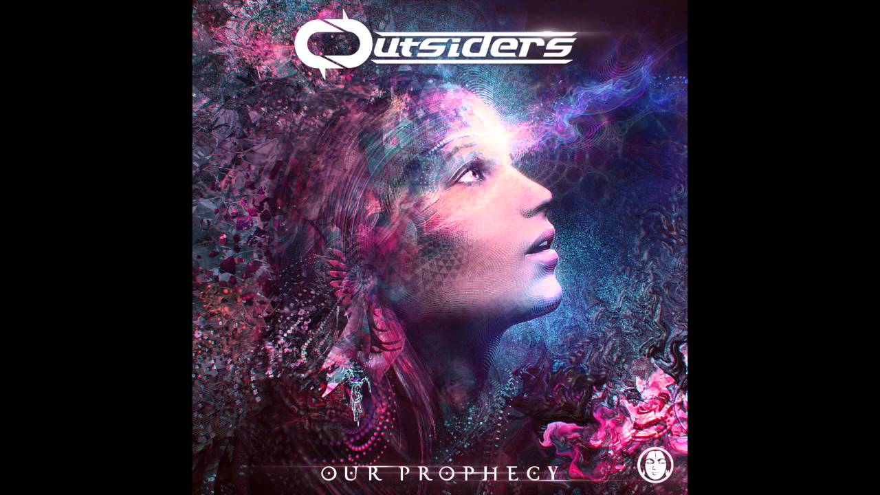 Watch Outsiders - Floating Point on YouTube Watch Outsiders - Floating Point on YouTube