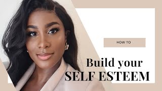 How to Become a HIGH CALIBRE WOMAN OF ELEGANCE | How to Increase your SelfWorth | Woman of Elegance