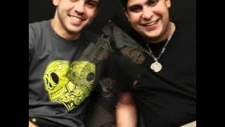 Romance : Humberto e Ronaldo (part. Jorge e Mateus)