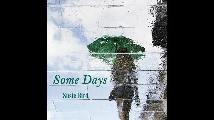 Some Days (Brent Morgan Cover)