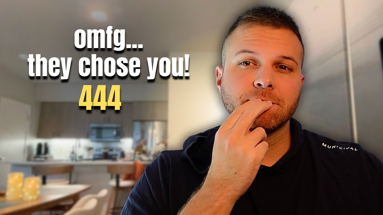 This MUST Find You On February 27th | They’re About to Choose You